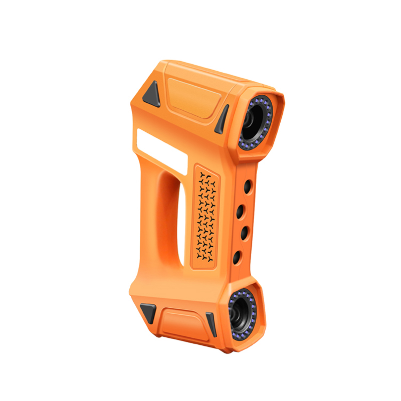 Handheld 3D Scanner High Precision - LONVILL Handheld 3D-scanner, volumemeter, industrieel 3D-apparaat