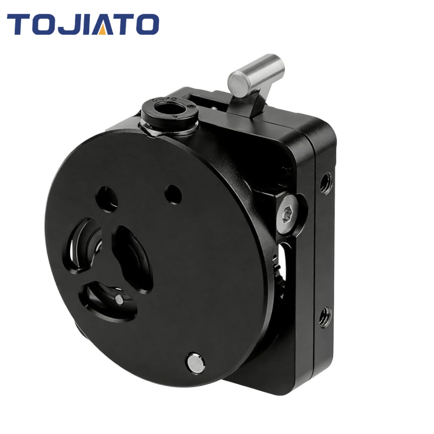 Direct Drive Dual Gear Extruder High Speed - K1/K1 Max/K1C/K1 SE Extruder, verbeterde K1