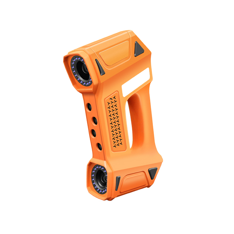 Handheld 3D Scanner High Precision - Draagbare, handzame, uiterst nauwkeurige laser 3D-volume
