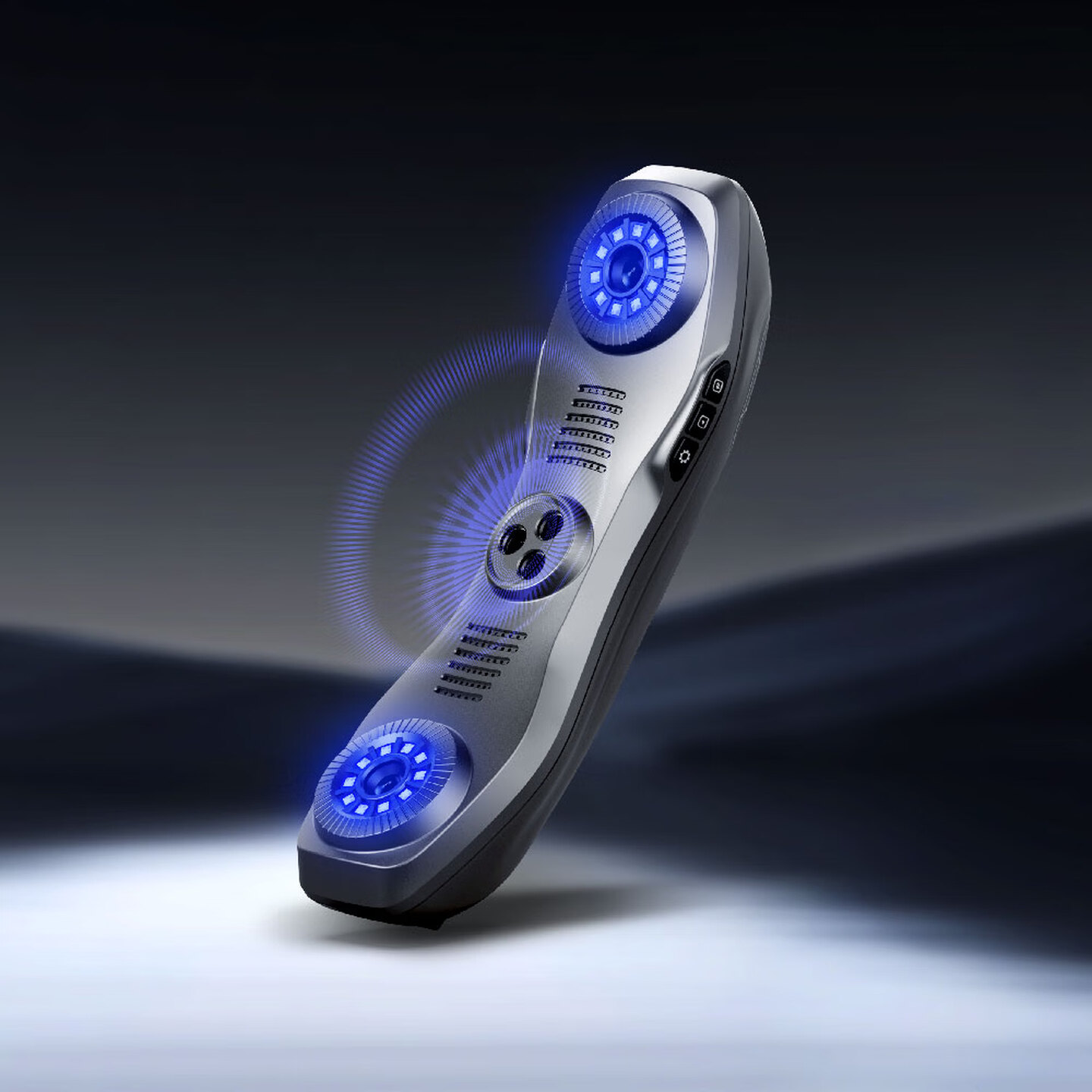 3D-scanner, draagbare laser me - Handheld 3D Scanner High Precision recensie en prijs