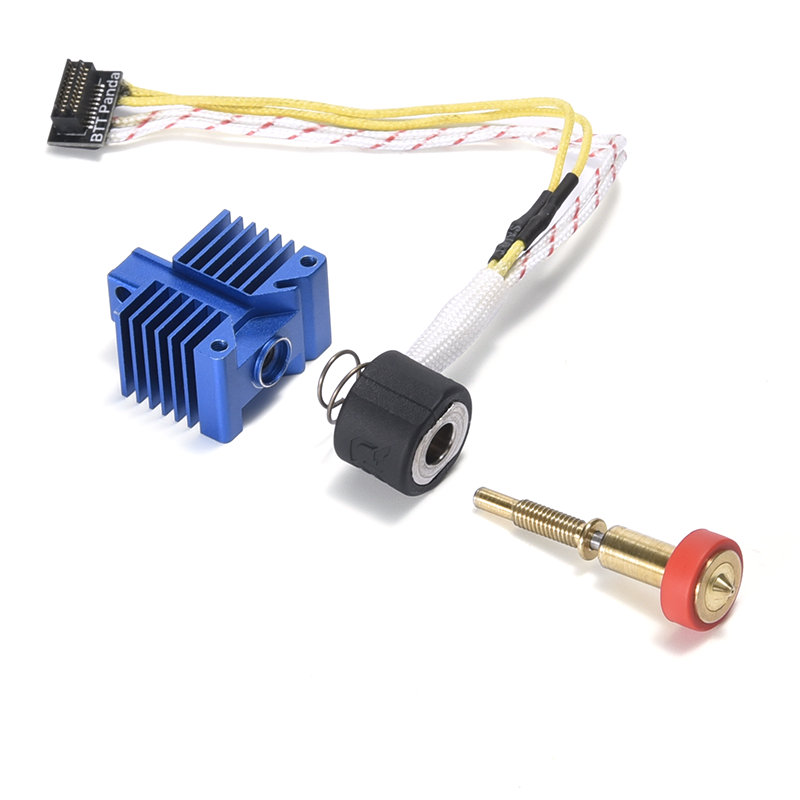 Bigtreetech Panda Revo P 1X1 H - High Flow Ceramic Hotend recensie en prijs
