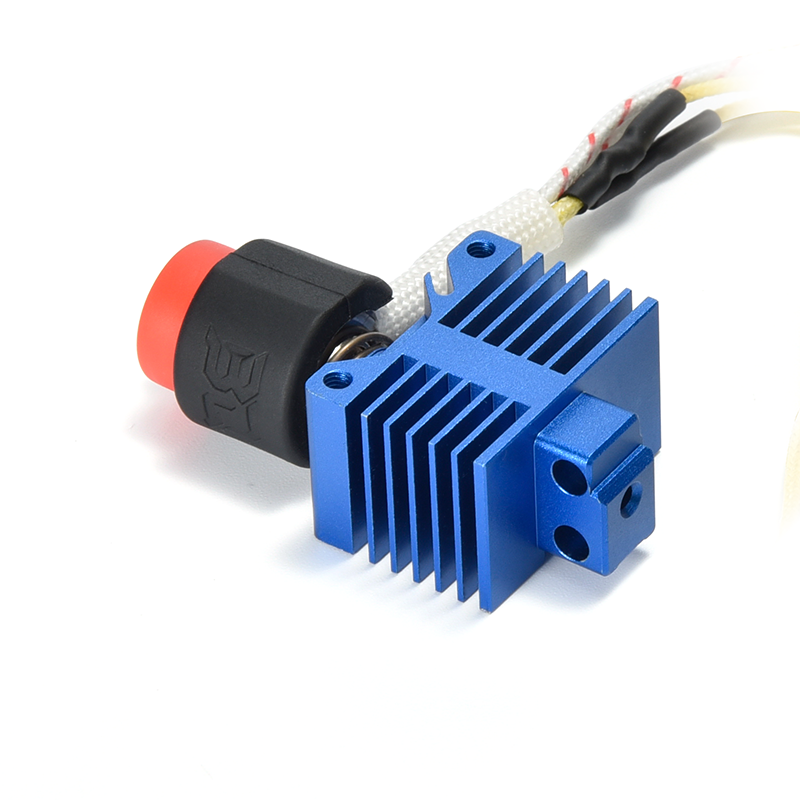 Bigtreetech Panda Revo P 1X1 H - High Flow Ceramic Hotend recensie en prijs