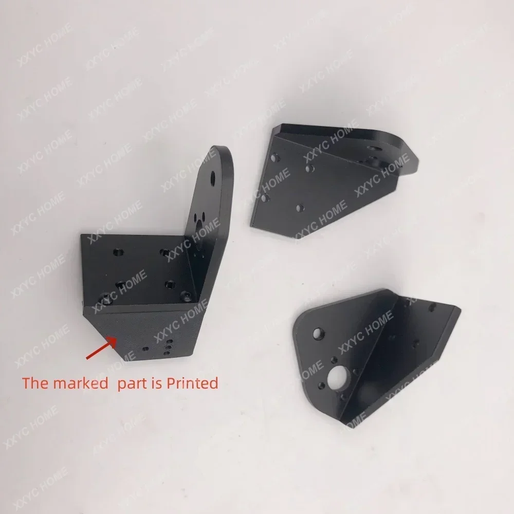 Voron Trident 3D-printer CNC-g - Voron Trident Full Kit recensie en prijs
