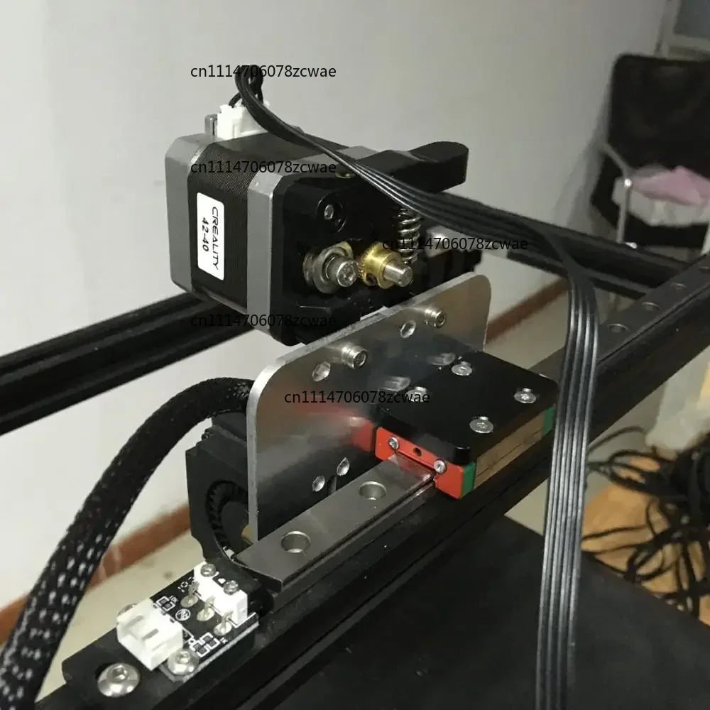 ZOCI-FOR, 1 set, Creality Ende - Linear Rail Mgn12H Set recensie en prijs