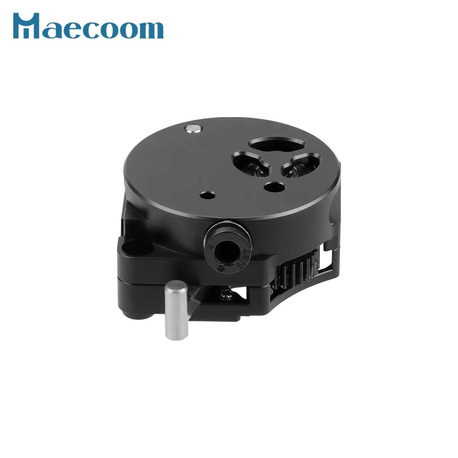 Verbeterde K1 Metal Extrusion  - Direct Drive Dual Gear Extruder High Speed recensie en prijs
