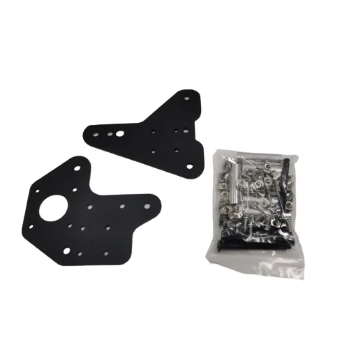 1 set plaat Voor Creality CR-1 - Linear Rail Mgn12H Set recensie en prijs