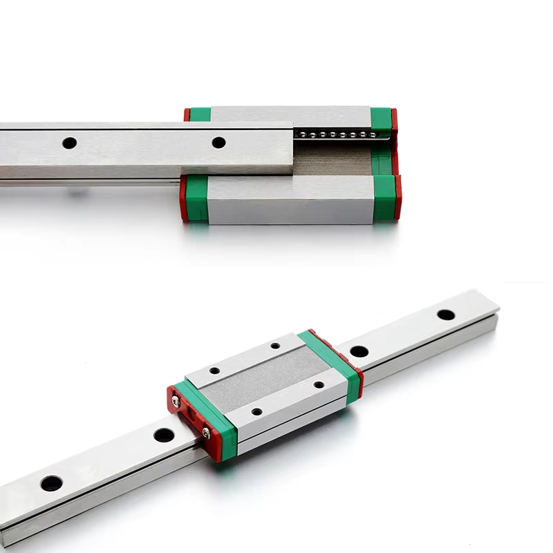 1PCS MGN7C MGN7H MGN9C MGN9H M - Linear Rail Mgn12H Set recensie en prijs