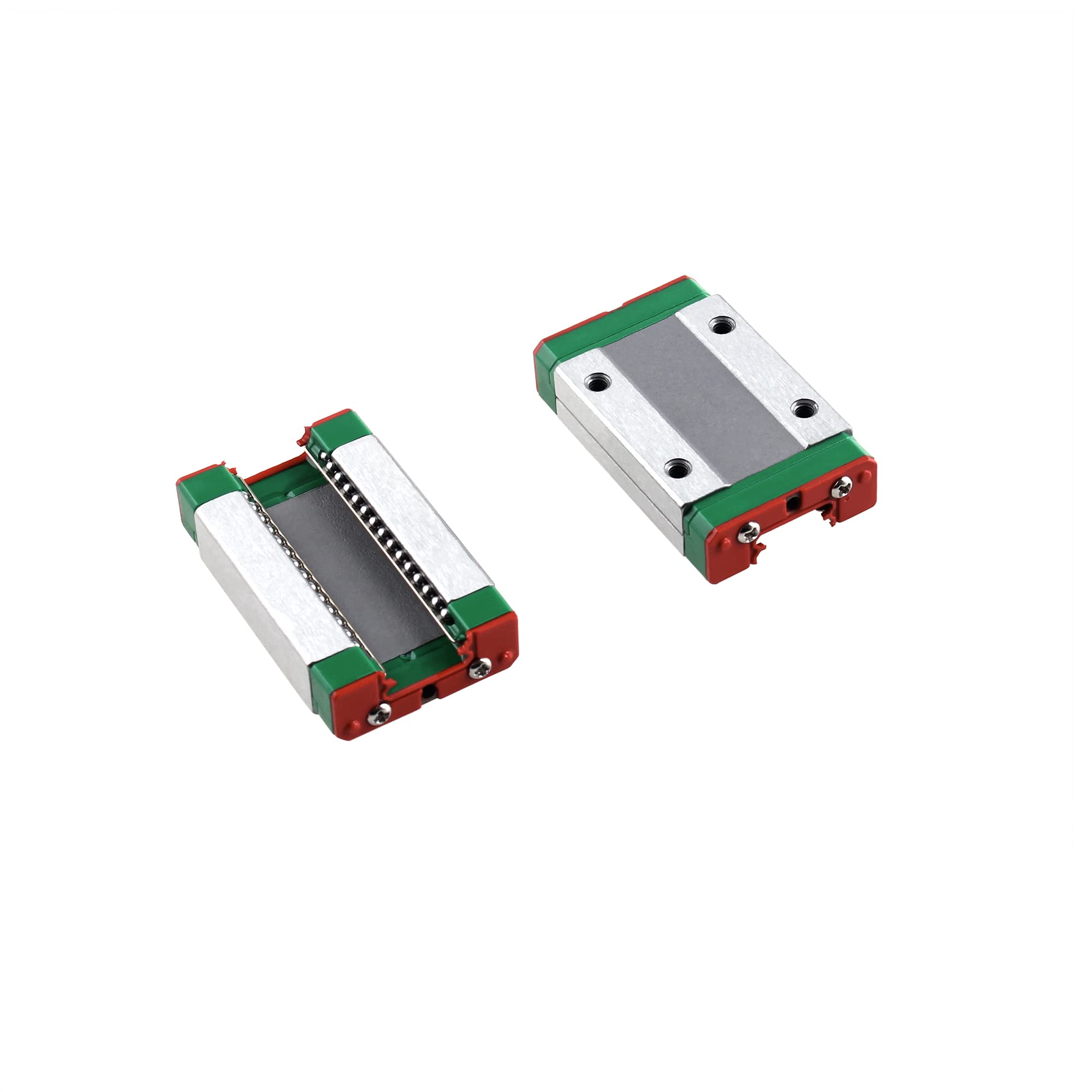 1PCS MGN7C MGN7H MGN9C MGN9H M - Linear Rail Mgn12H Set recensie en prijs